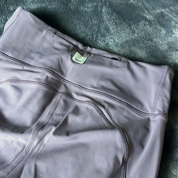 Vuori stride leggings EUC purple dusk - Picture 4 of 7